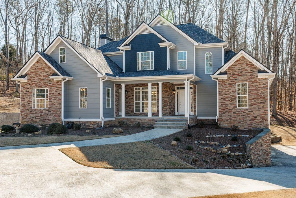 5260 Prestley Crossing Lane