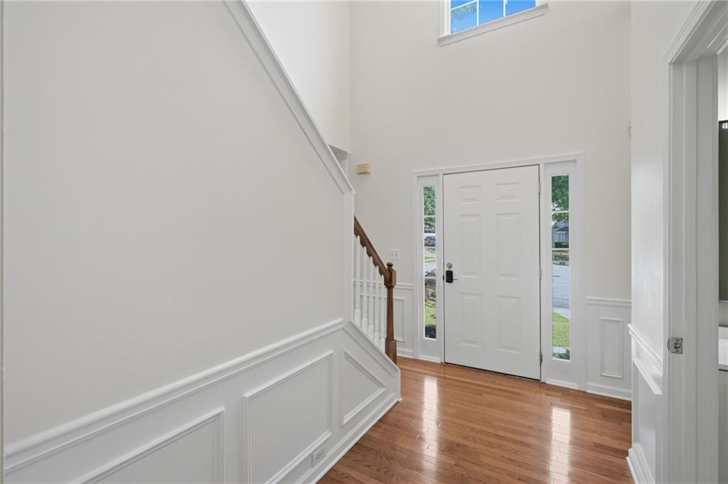3385 Northcliff Drive