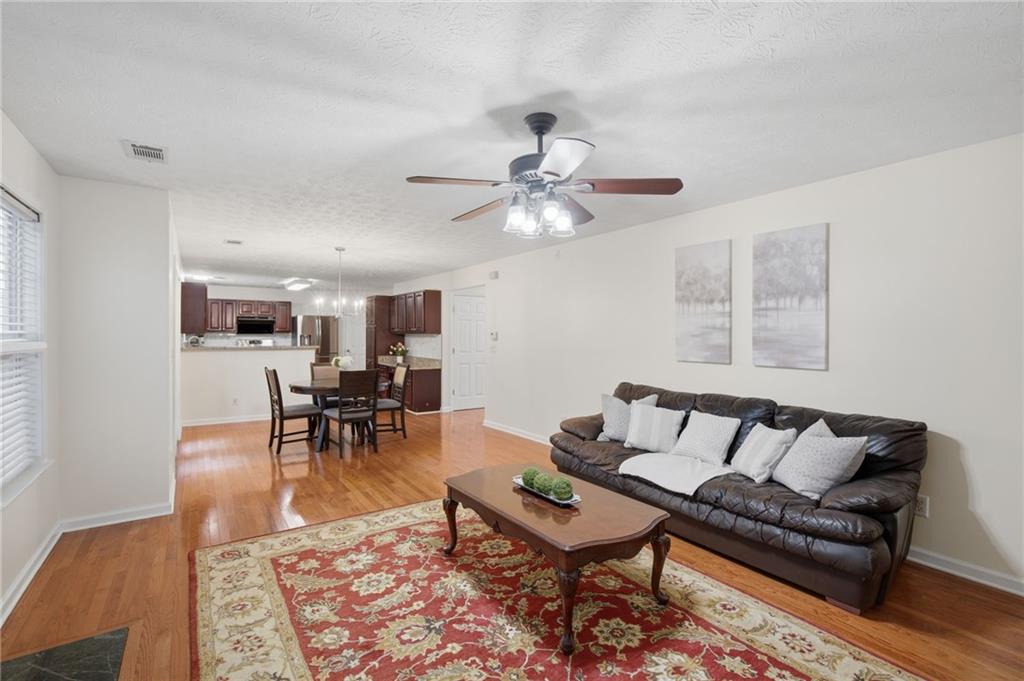3385 Northcliff Drive