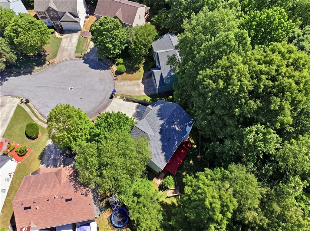 3385 Northcliff Drive