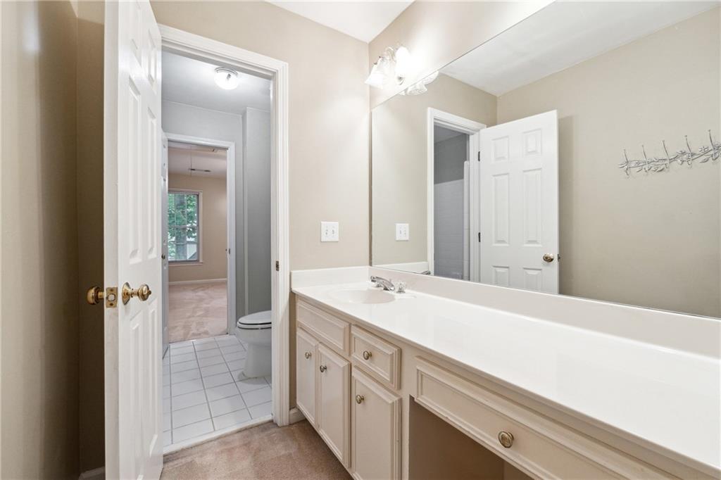 936 Bramble Oak Court, Powder Springs, Georgia image 18