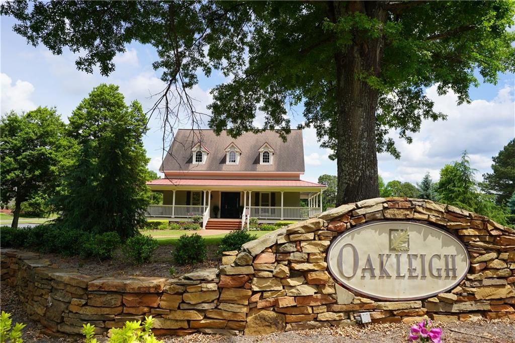 936 Bramble Oak Court, Powder Springs, Georgia image 33