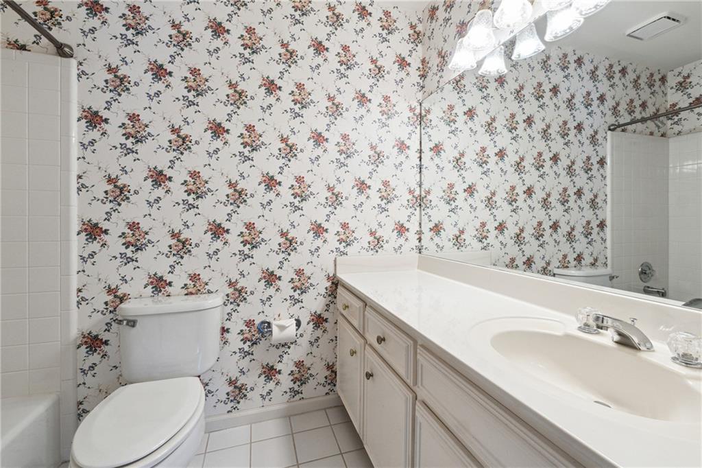 936 Bramble Oak Court, Powder Springs, Georgia image 21