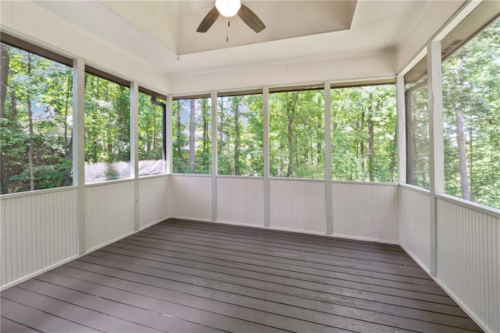 936 Bramble Oak Court, Powder Springs, Georgia image 31