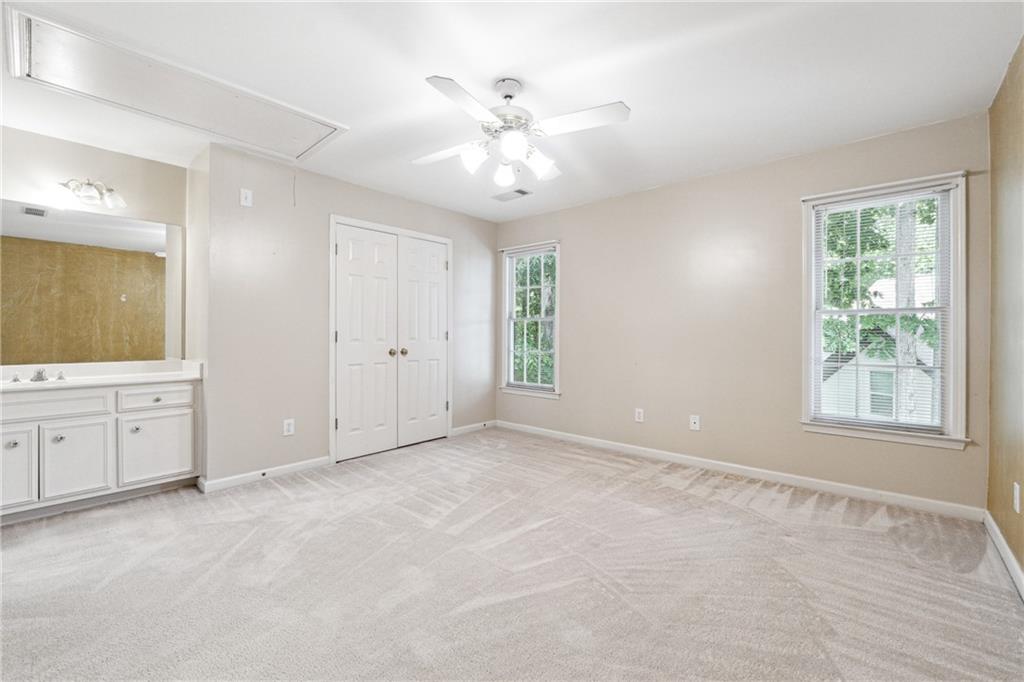 936 Bramble Oak Court, Powder Springs, Georgia image 16