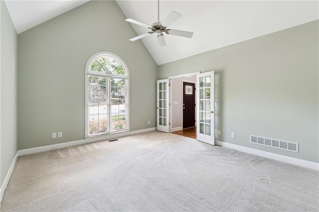 936 Bramble Oak Court, Powder Springs, Georgia image 3