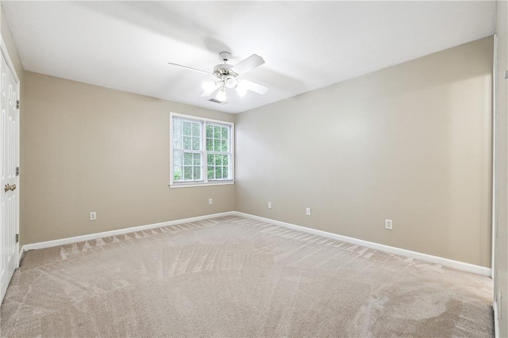 936 Bramble Oak Court, Powder Springs, Georgia image 19