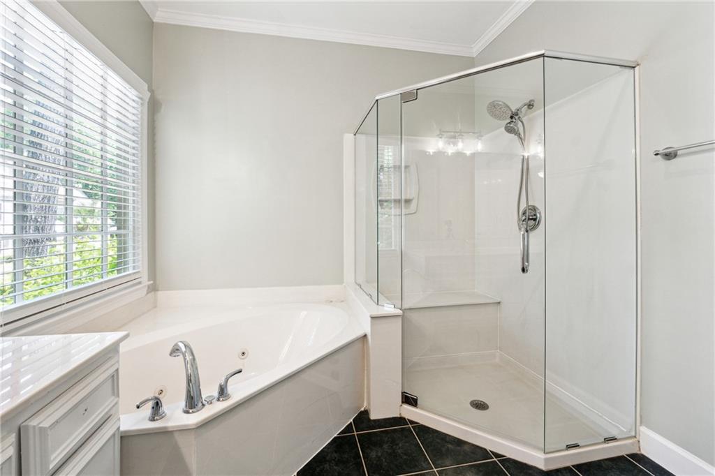 936 Bramble Oak Court, Powder Springs, Georgia image 14