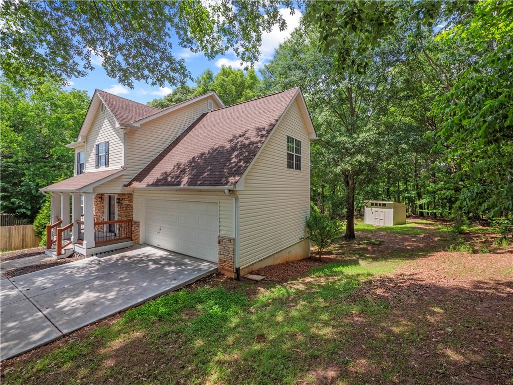 6333 Horizon Drive