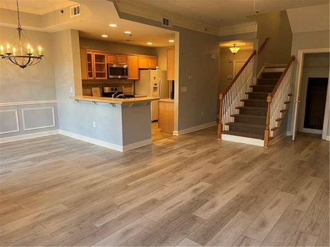 Photo of 850 Piedmont Avenue NE #3325, Atlanta, GA 30308 (MLS # 7741961)