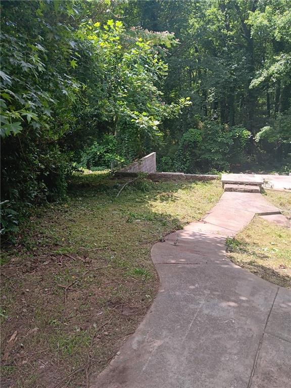 2117 Amish Court, Morrow, Georgia image 8