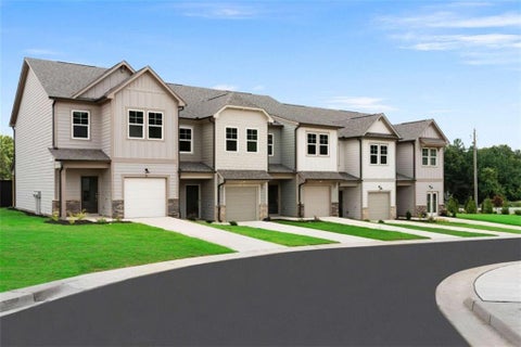Townhouse For Sale - 20 Magnolia Boulevard<br/> Polk County, Cedartown, GA 30125