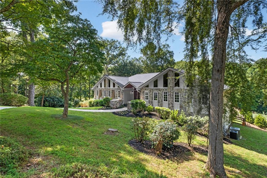 35 Green Chase Court