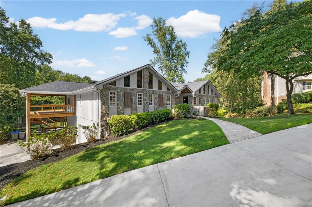 35 Green Chase Court