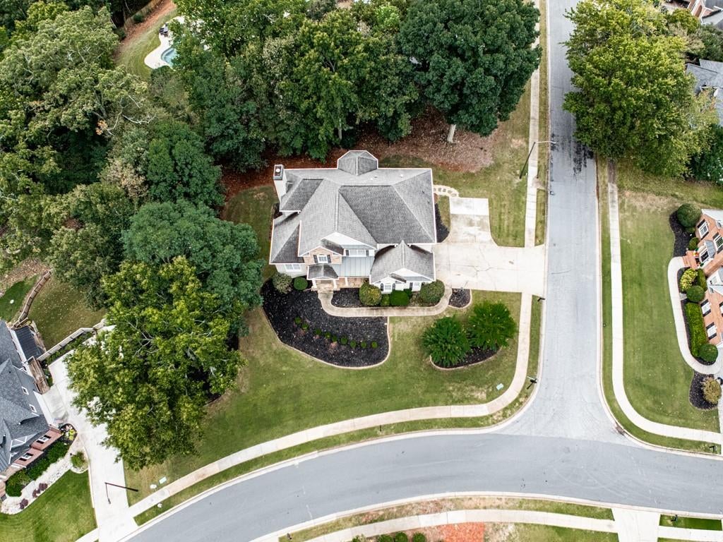 2639 Morning Side Trail NW
