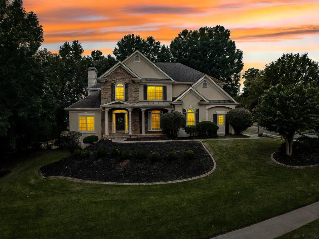 2639 Morning Side Trail NW