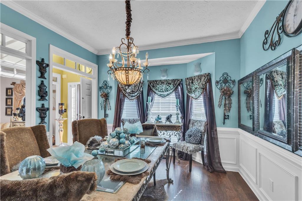 222 Woodcliff Court