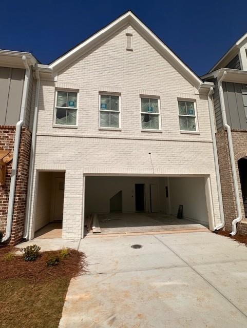4527 Moray Drive, Mableton, Georgia image 13