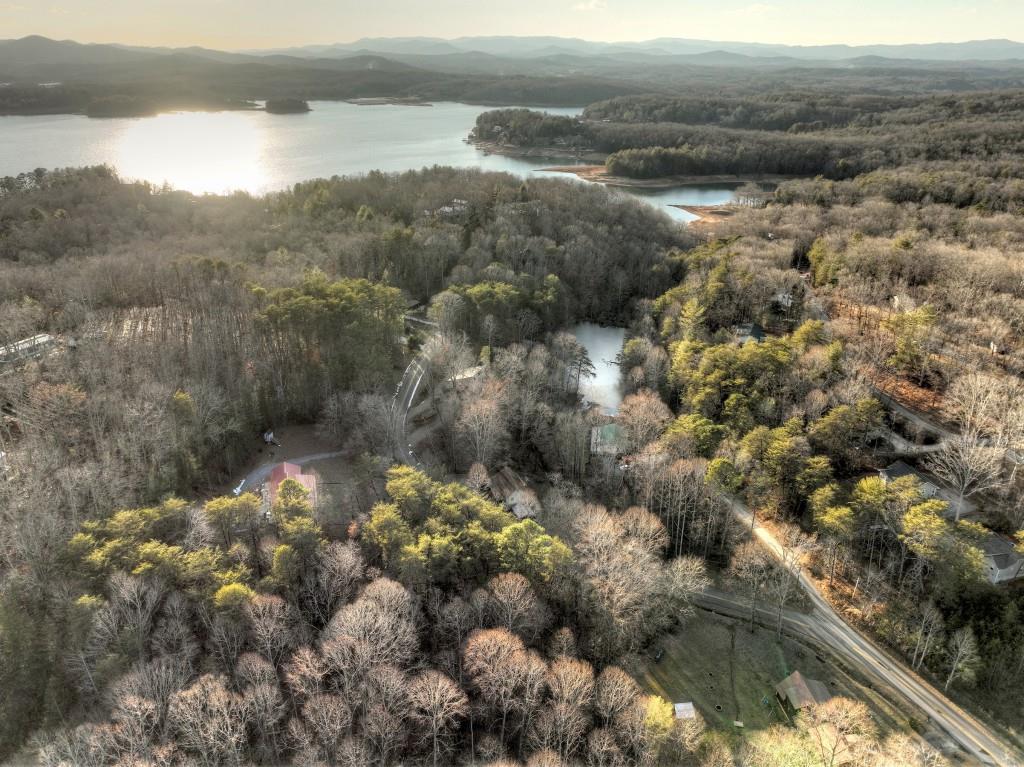 LT 3 Hideaway Place, Morganton, Georgia image 1