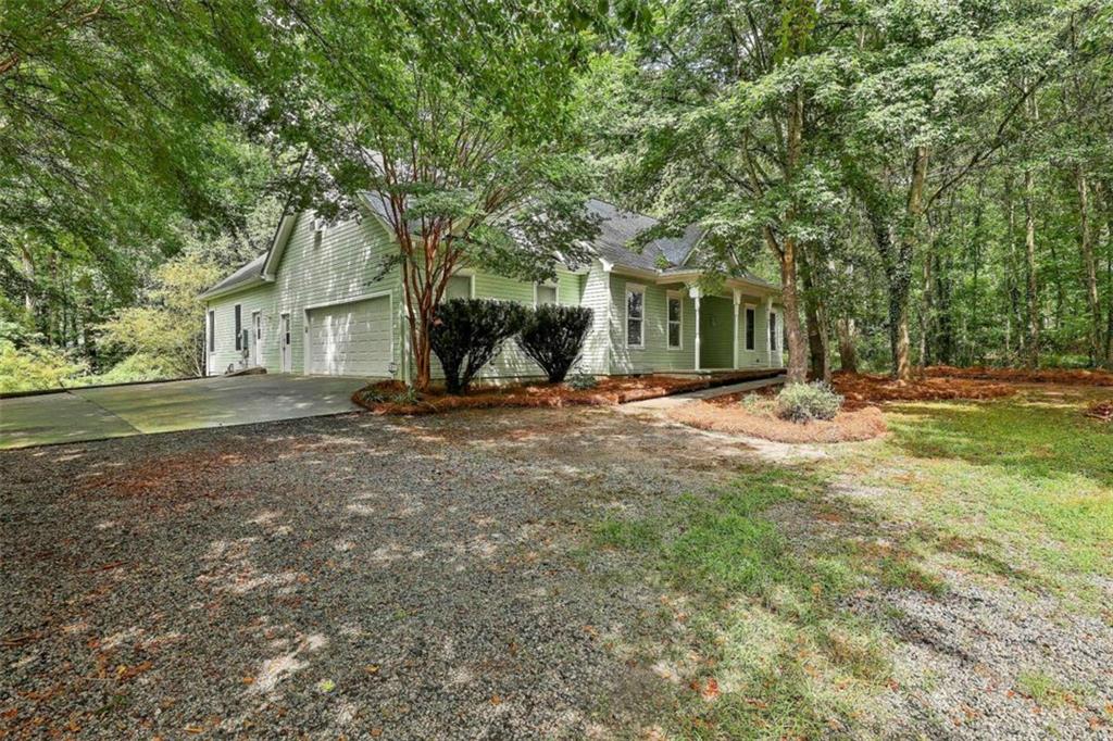 615 New Hope Road