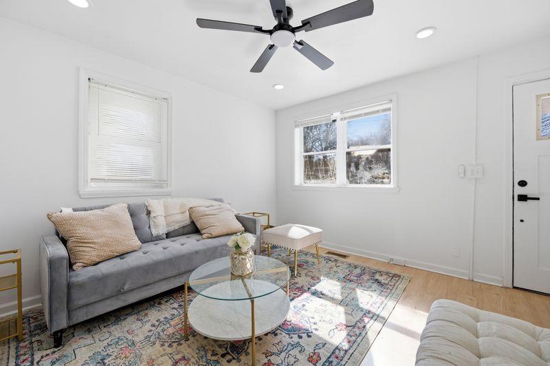 2073 Morehouse Drive NW