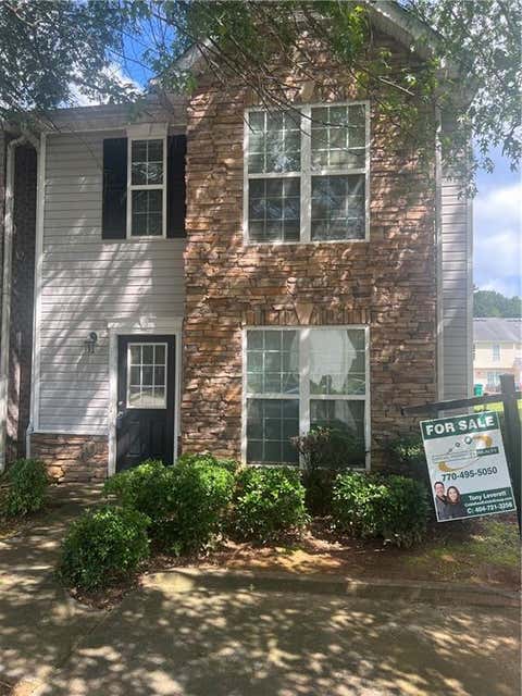 Townhouse For Rent - 1792 Gold Finch Way<br/> Austell, GA 30168