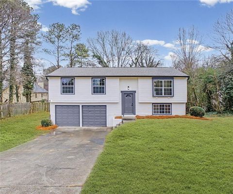 2394 Morgan Road NE Marietta GA 30066