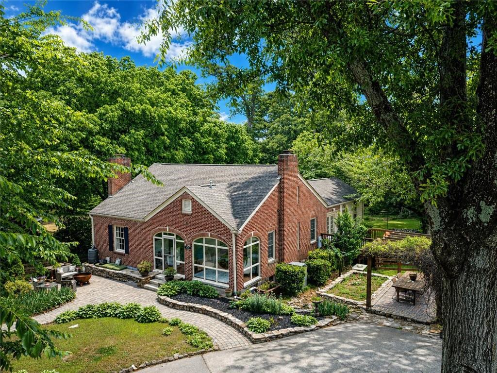 433 S Peachtree Street