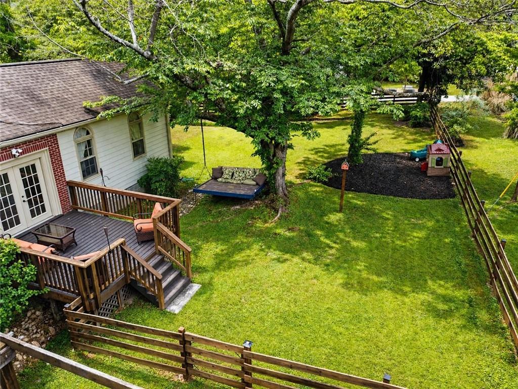 433 S Peachtree Street