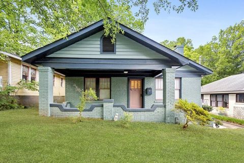 531 Atlanta Avenue SE Atlanta GA 30315