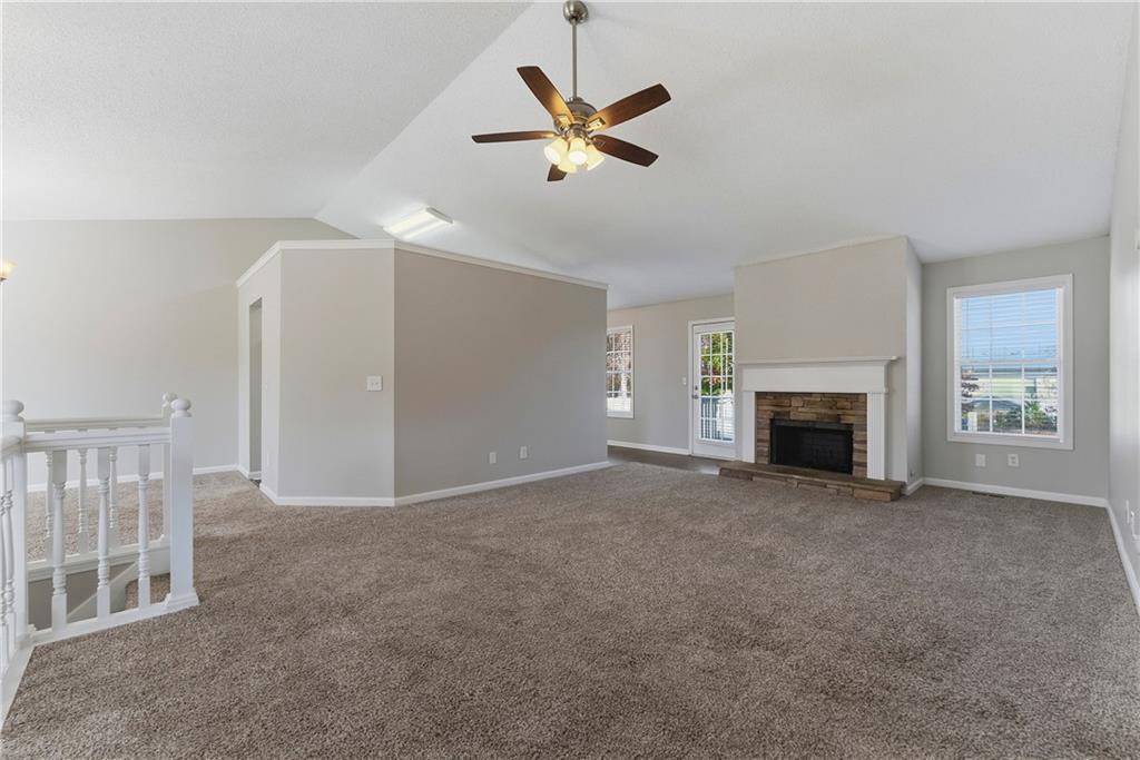 319 Hickory Lake Drive