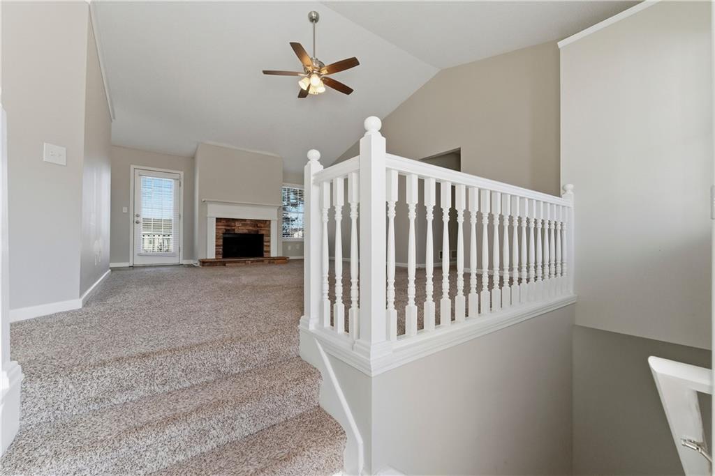 319 Hickory Lake Drive