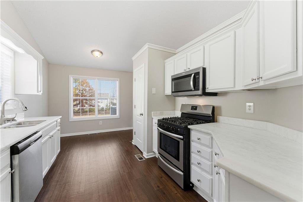 319 Hickory Lake Drive