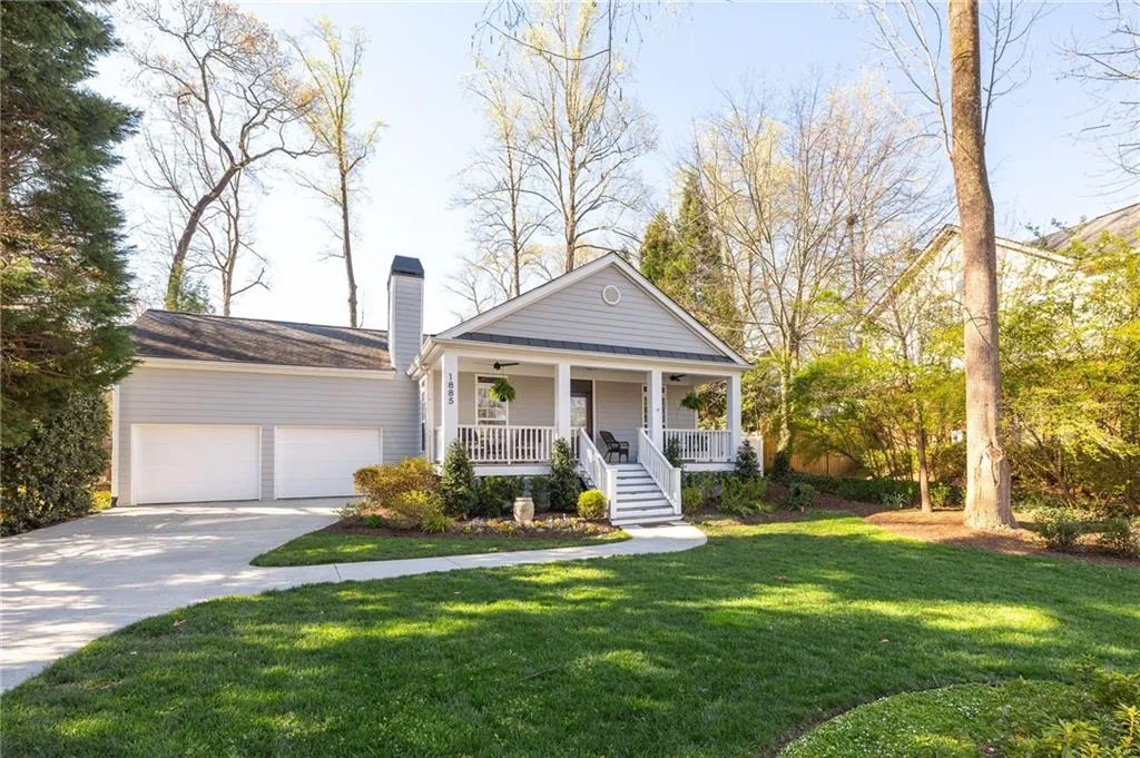 Brookhaven, Georgia 30341, United States, 3 Bedrooms Bedrooms, ,2 BathroomsBathrooms,Residential,Active,94832