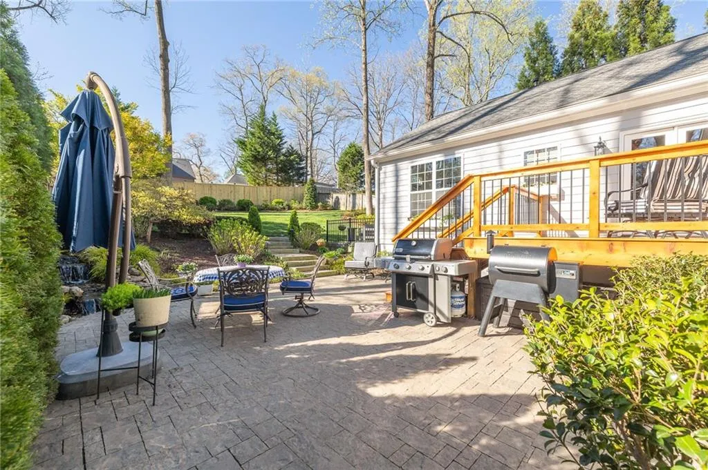 Brookhaven, Georgia 30341, United States, 3 Bedrooms Bedrooms, ,2 BathroomsBathrooms,Residential,Active,94832