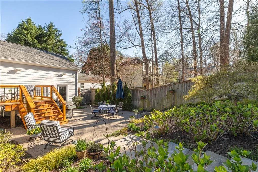 Brookhaven, Georgia 30341, United States, 3 Bedrooms Bedrooms, ,2 BathroomsBathrooms,Residential,Active,94832