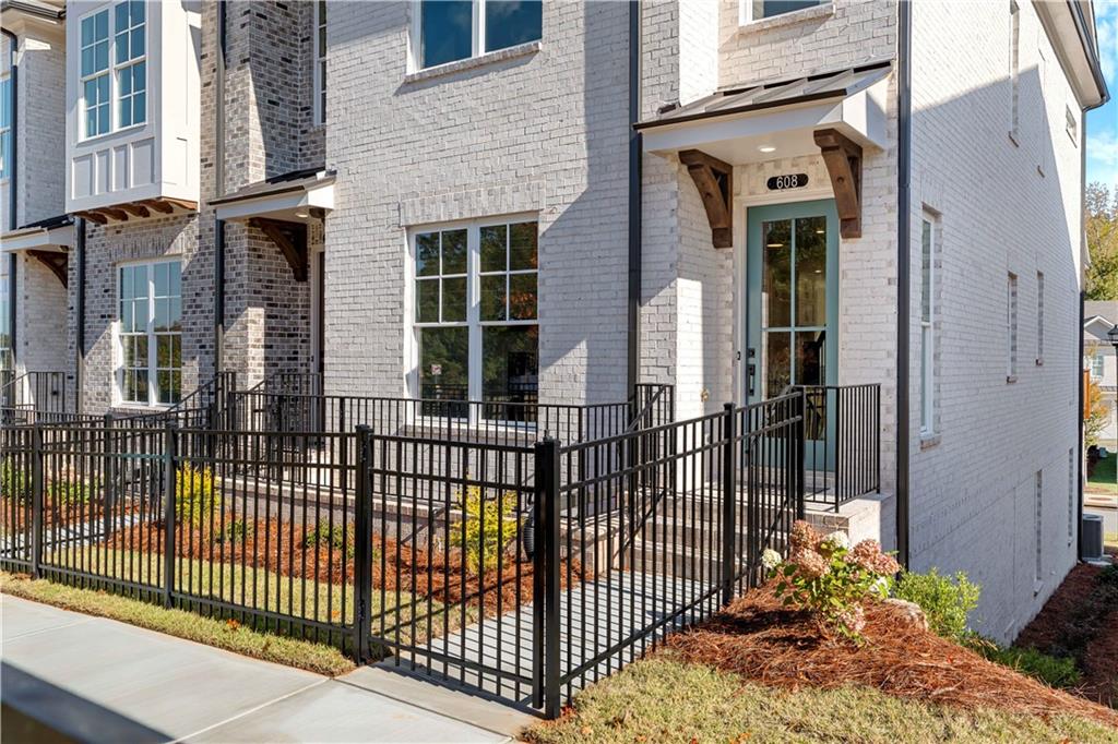 602 Goldsmith Court 116