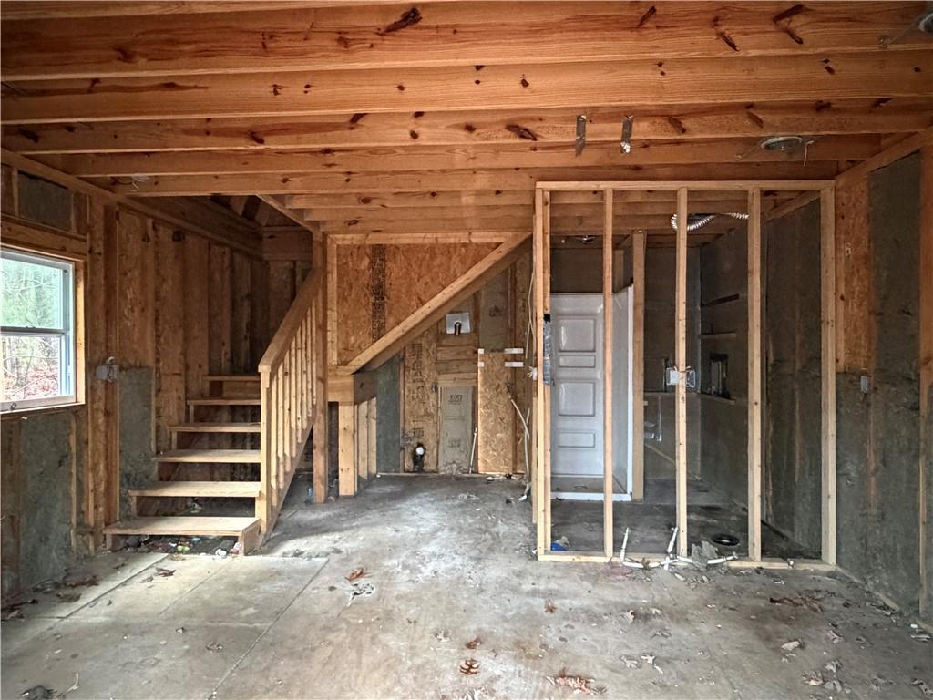 431 Mission Hill Road