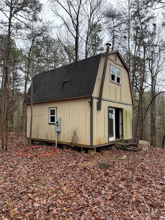 431 Mission Hill Road