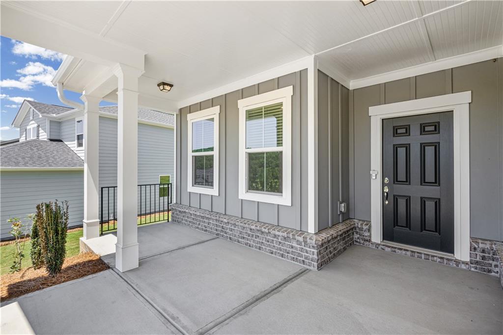 3076 Orwell Drive