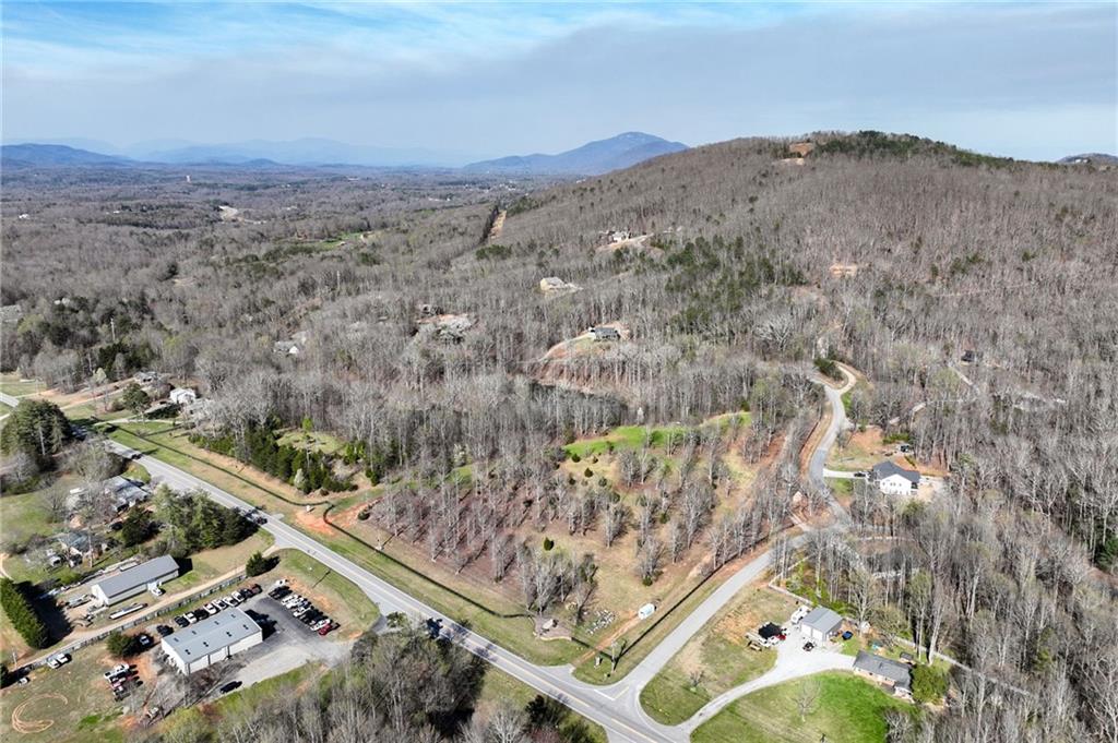 Lot 21 Long Mountain Trail