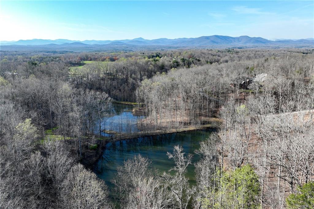 Lot 21 Long Mountain Trail
