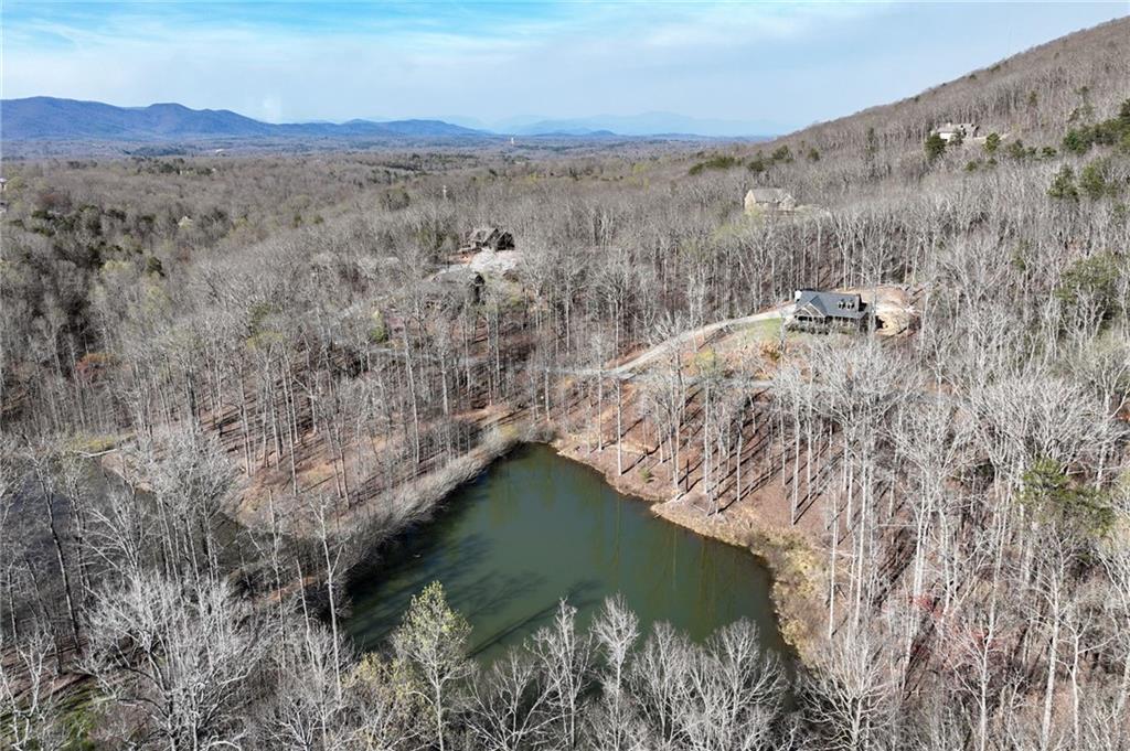 Lot 21 Long Mountain Trail