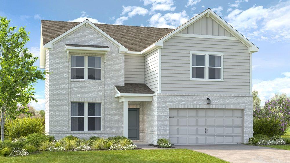 Falls Creek - Residential