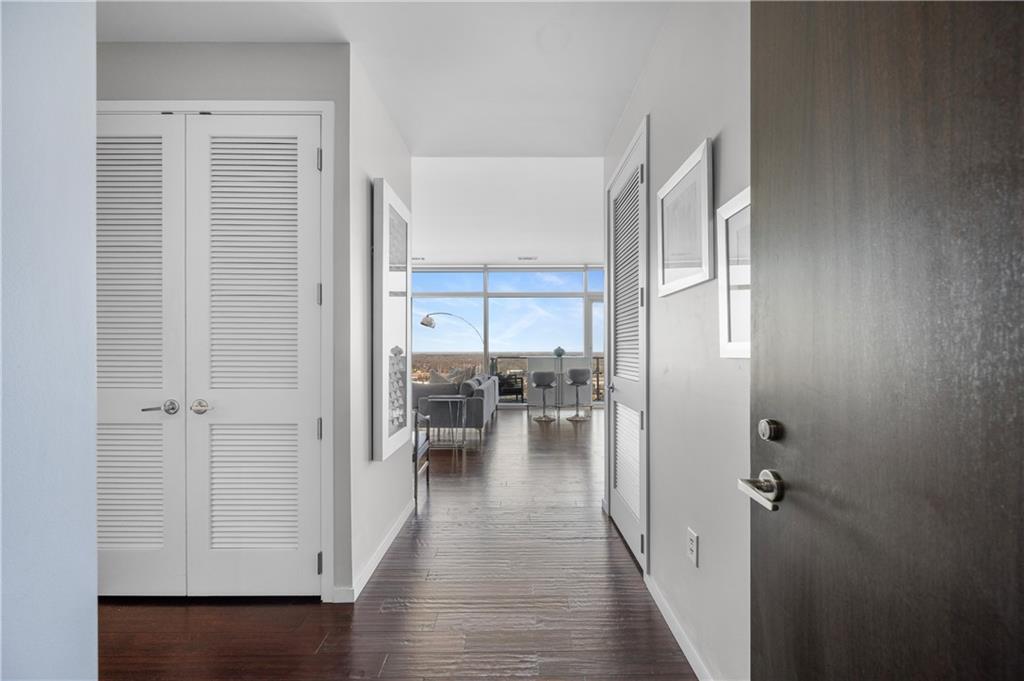 45 Ivan Allen Jr Boulevard NW 2603