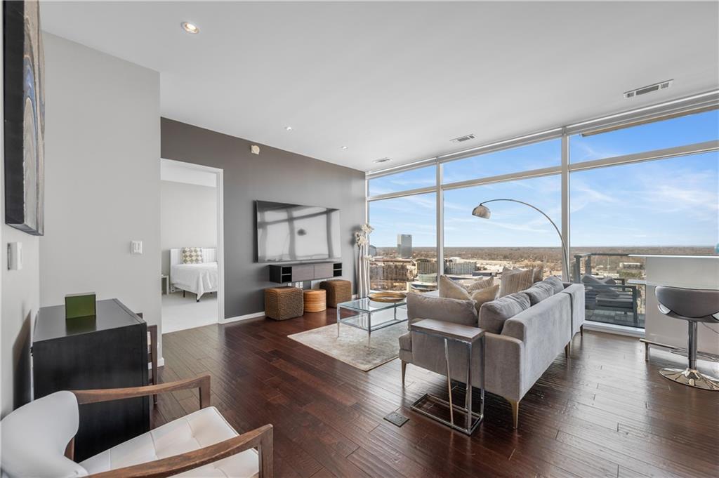 45 Ivan Allen Jr Boulevard NW 2603