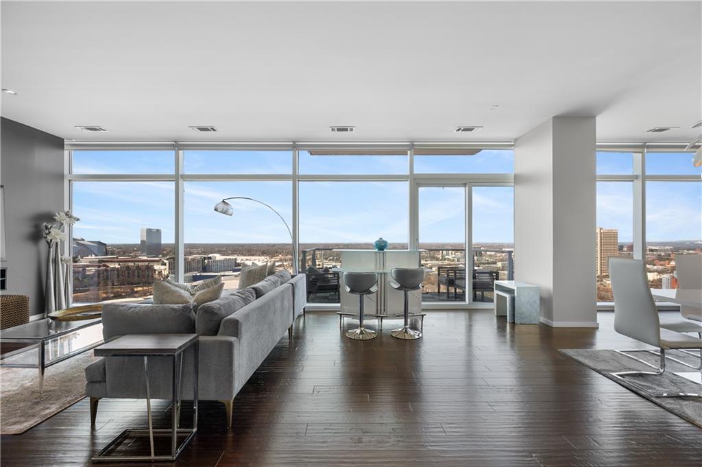 45 Ivan Allen Jr Boulevard NW 2603