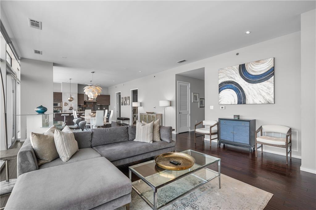 45 Ivan Allen Jr Boulevard NW 2603