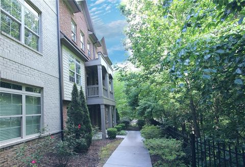116 Festoon Court Smyrna GA 30080