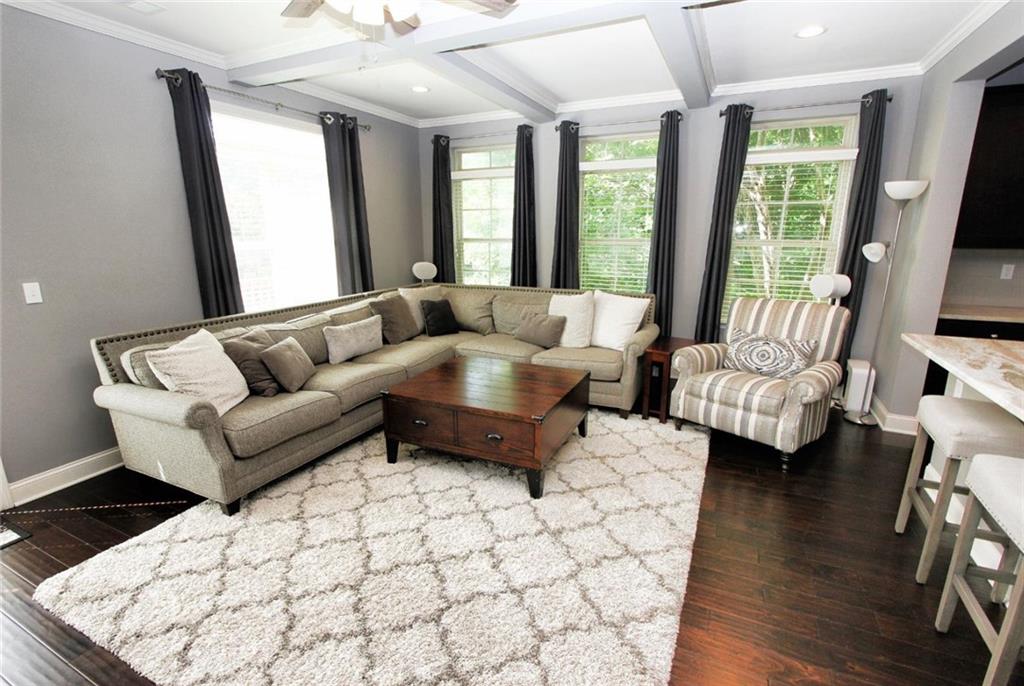 116 Festoon Court, Smyrna, Georgia image 7